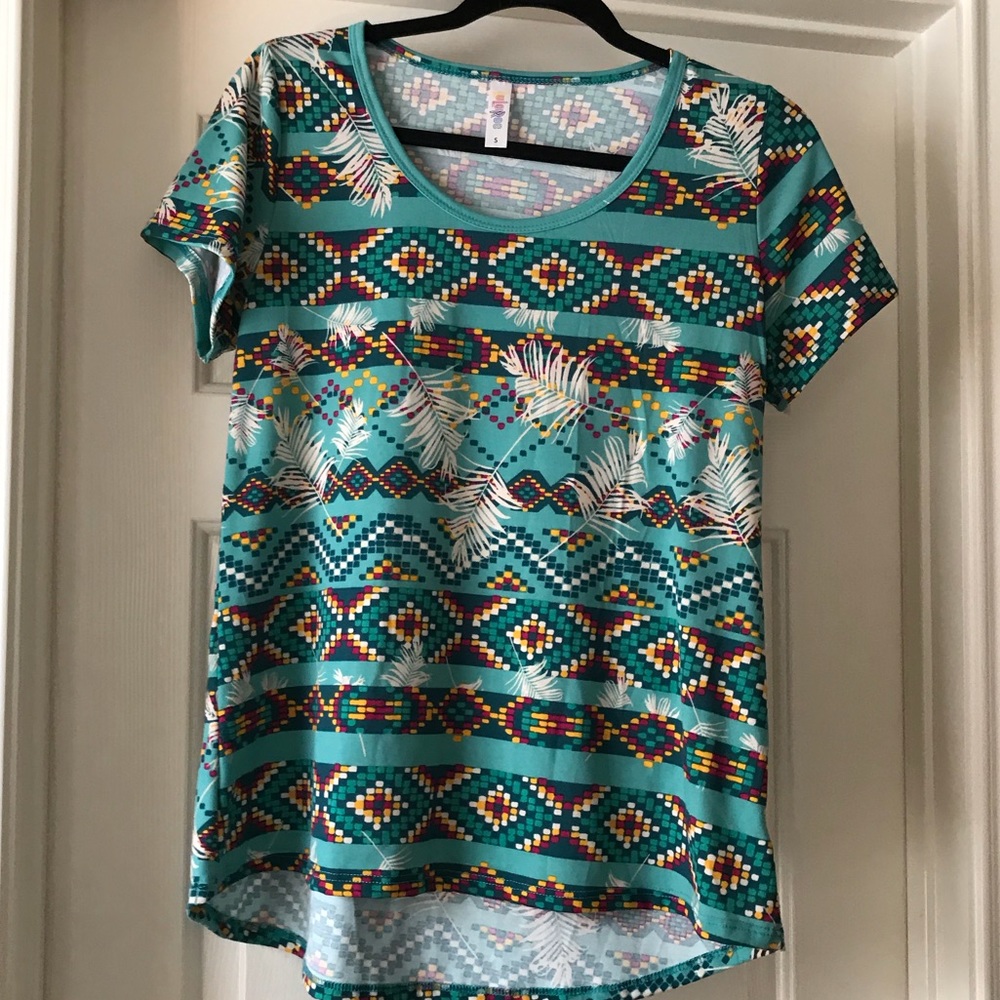 Lularoe Classic